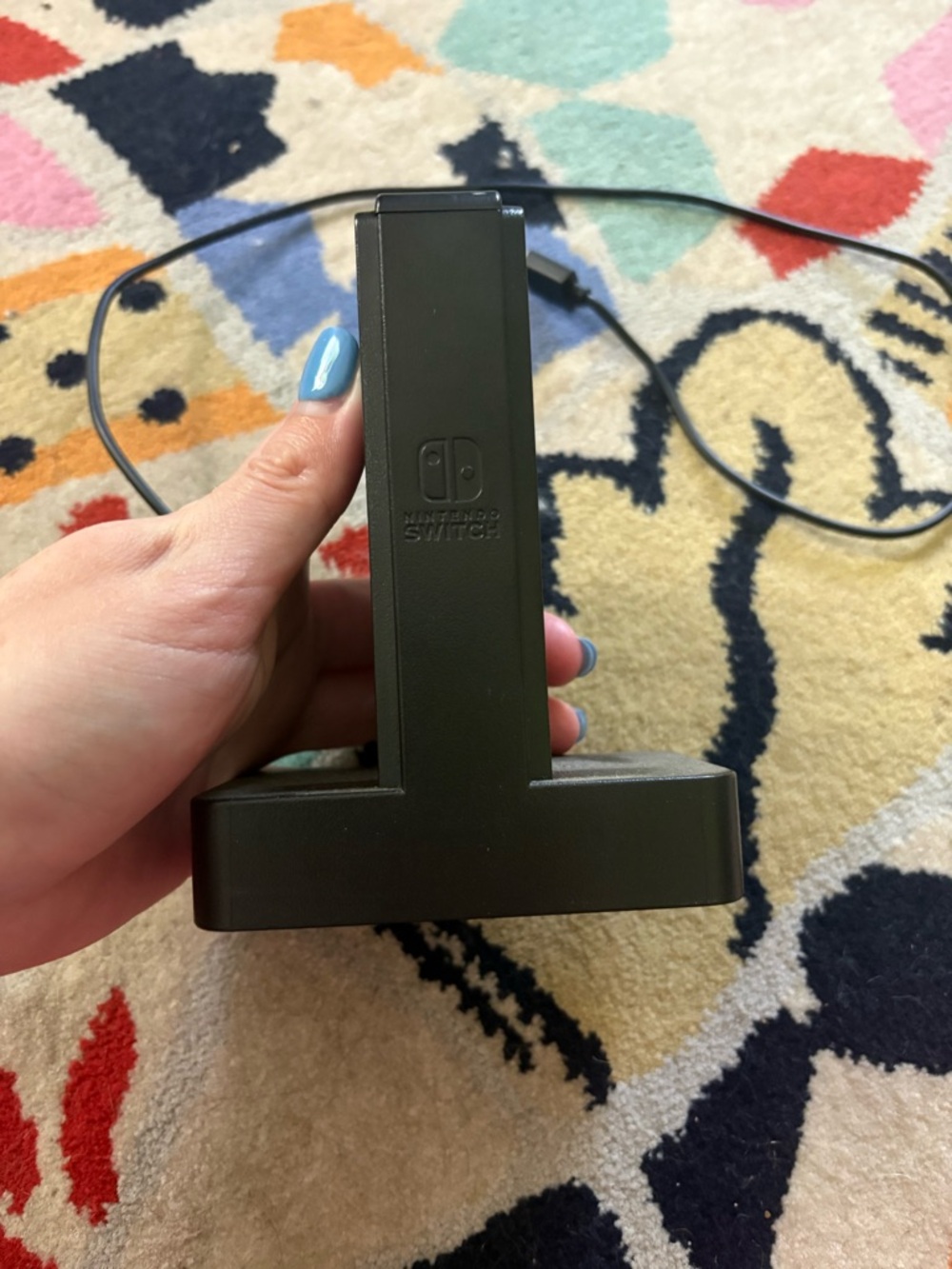 Nintendo Switch Joy-Con Docking Stand